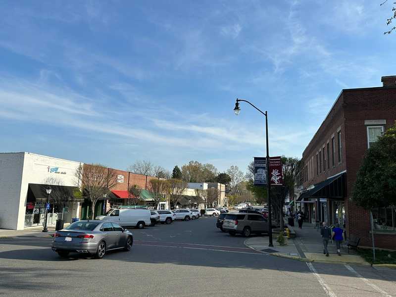 Roof Revivers is the best roofing company in Wendell, North Carolina.