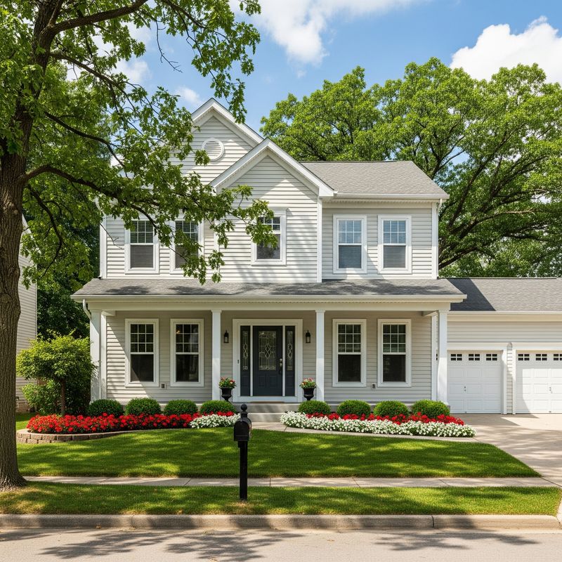 Roof Revivers offers 100% free siding estimations in Cincinnati, Ohio.