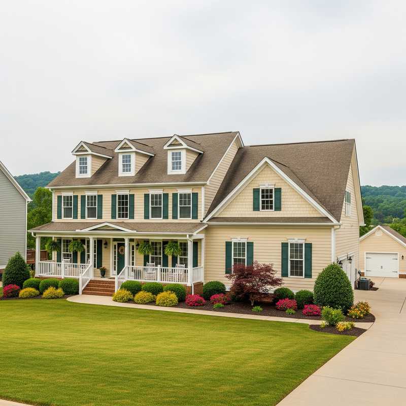 Roof Revivers are the best roofers in Durham, North Carolina.
