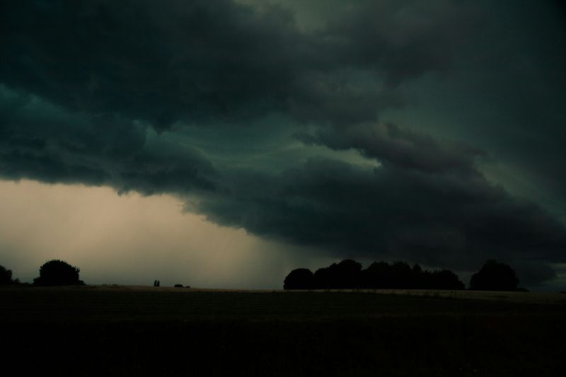 Roof Revivers are your Pickerington, Ohio storm damage roofing experts.