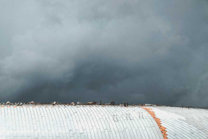 Roof Revivers is here to help when wind damage occurs. We are the best roofing company in New Albany, Ohio.