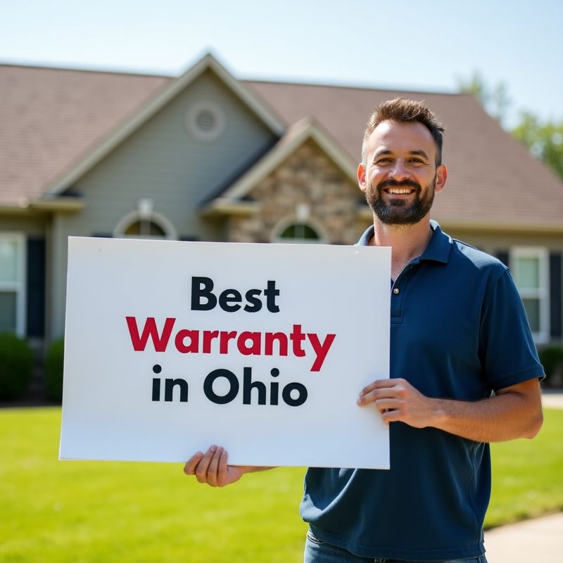 Roof Revivers is proud to offer the best warranty in Ohio.