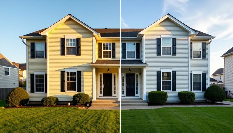 Roof Revivers offers premium Siding installation and replacement in Columbus, Ohio.
