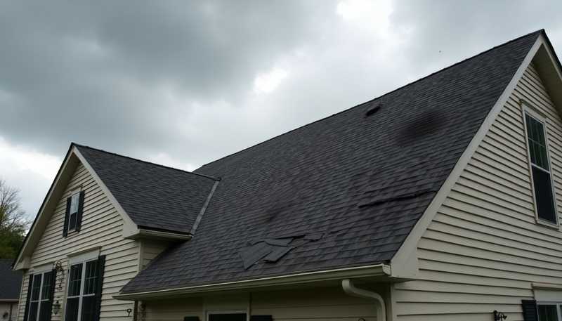 Roof Revivers are the roofers in Delaware, Ohio you should call when wind damage strikes.