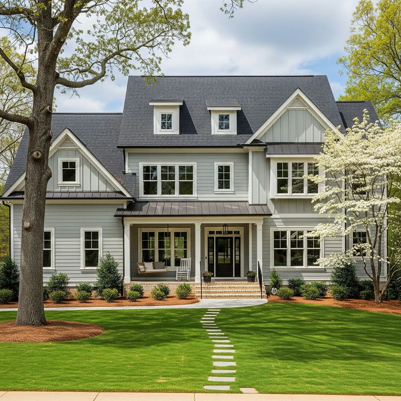 Looking for the best Raleigh roofing companies, choose Roof Revivers.