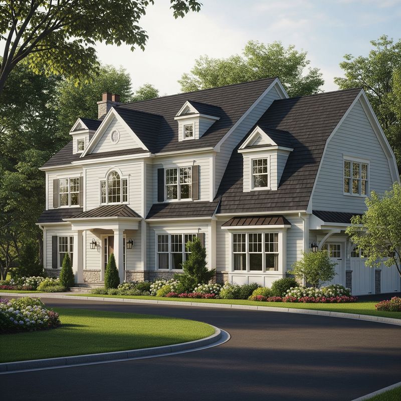 The best Roof Replacement Company in Cincinnati, Ohio is Roof Revivers.