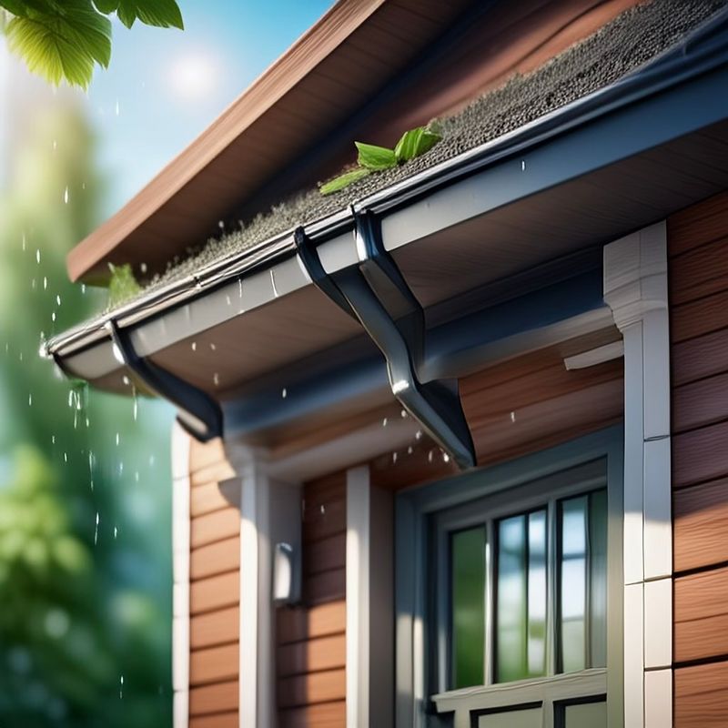 Roof Revivers offers the best deals on gutter installation in Columbus, Ohio.