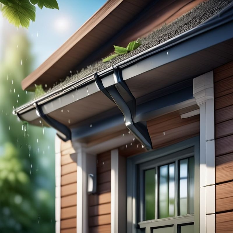 Roof Revivers offers the best deals on gutter installation in Columbus, Ohio.