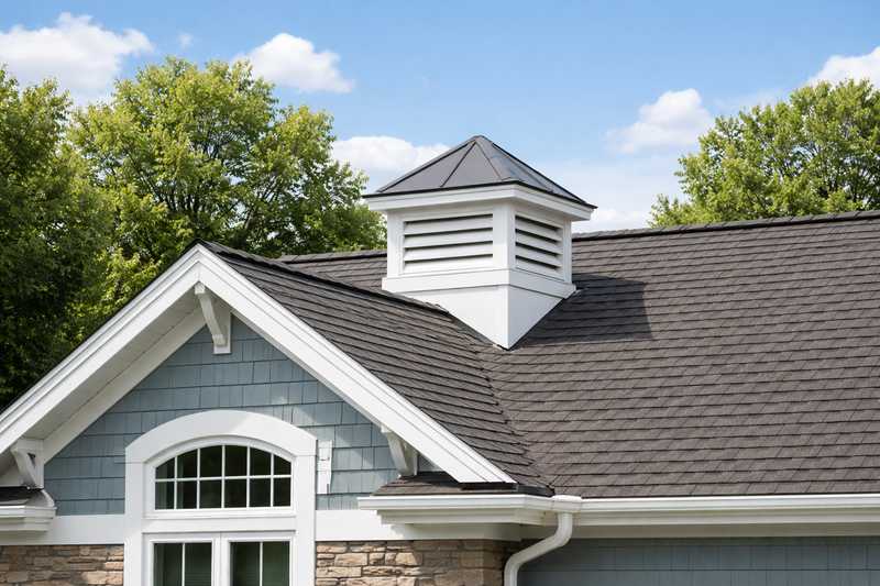 Attic ventilation is an often overlooked factor in your roofs well being.
