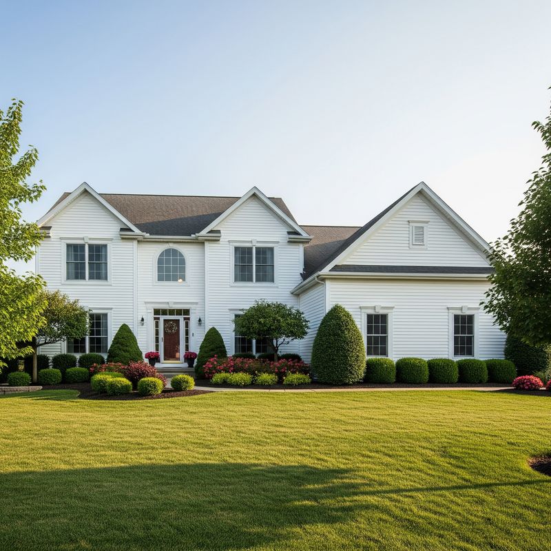 Your proven Cincinnati, Ohio siding and exteriors installation experts, Roof Revivers.