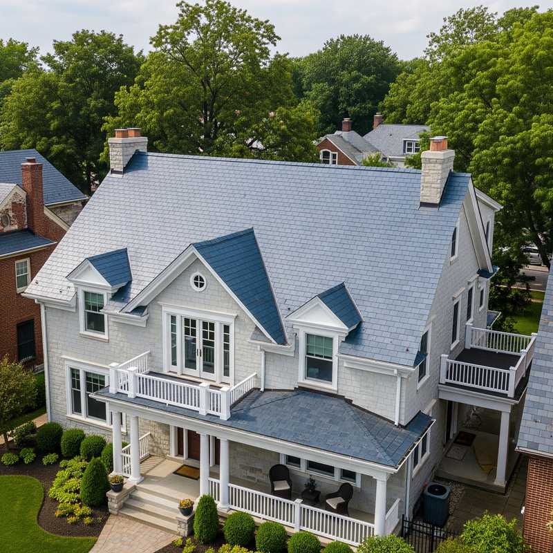 Roof Revivers, We Fix Leaky Roofs in Raleigh, North Carolina.