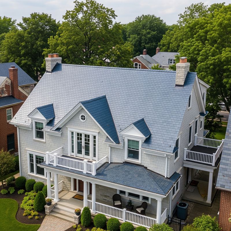 Roof Revivers, We Fix Leaky Roofs in Raleigh, North Carolina.