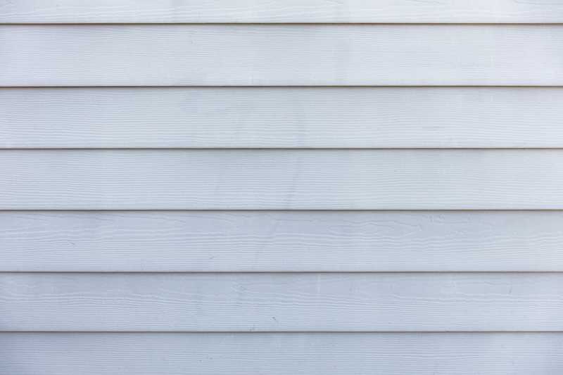 Roof Revivers offers financing for your siding replacement and installations.