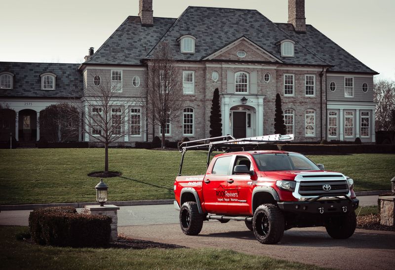 Roof Revivers is your trusted Roof Repair and Roof Replacement experts.