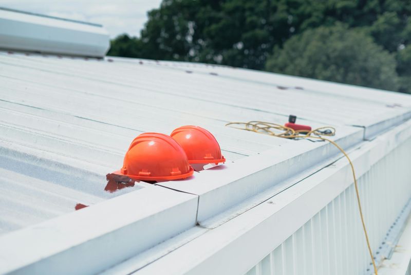 Your Cincinnati, Ohio roof inspection experts, Roof Revivers.
