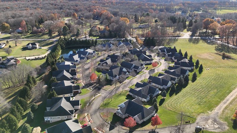 Roof Revivers replaces 13 roofs for the Maplewood Condominium Association in Columbus, Ohio after sever weather and hail damage.