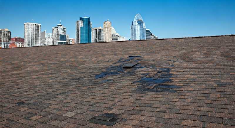Roof Revivers is the best roof repair company in Cincinnati, Ohio.