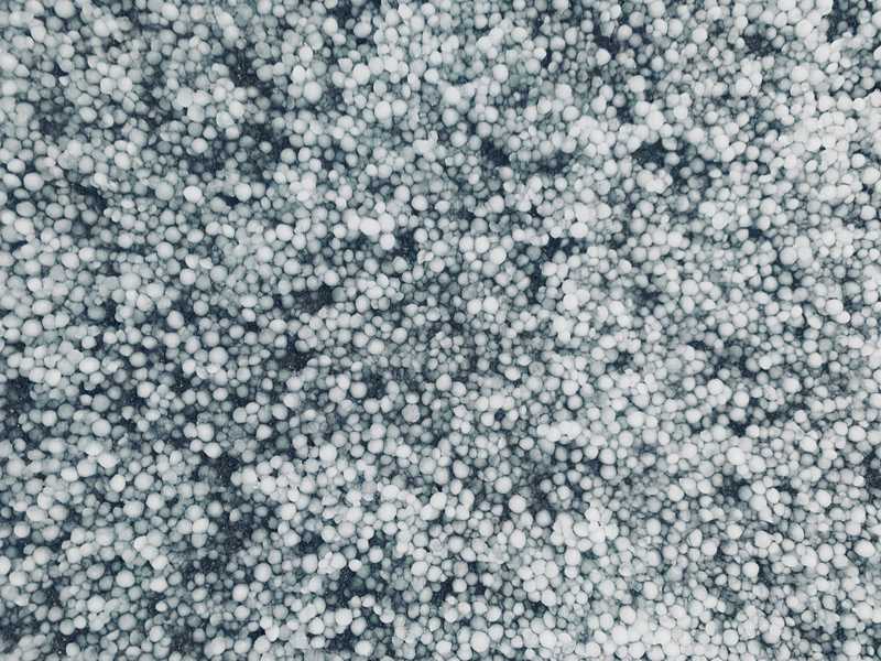 Roof Revivers is your go to roofing company when hail damage comes your way. We have over two decades of experience dealing with the after math of severe weather.