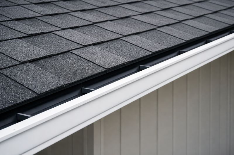 Roof Revivers offers financing plans for new gutter system installations and leaf guards!