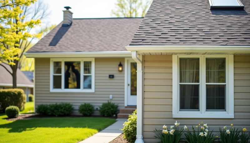 Roof Revivers is here to help with your springtime maintenance for all your roofing, skylight, siding, and gutters.