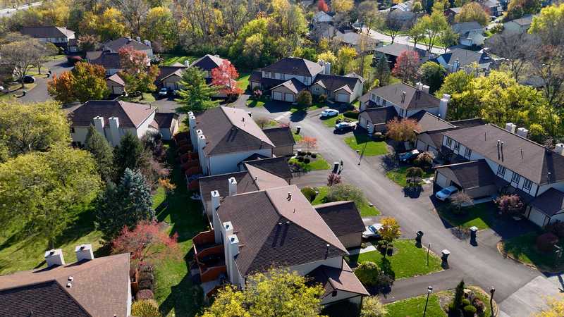 Roof Revivers, the go-to choice for property management roofing.