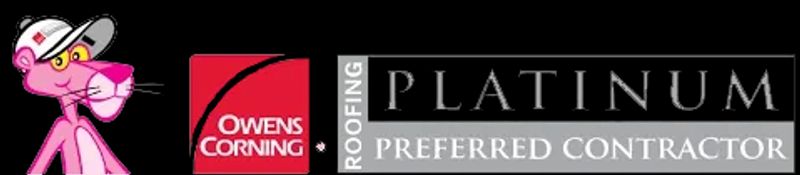 Owens Corning Platinum Preferred Contractors, Roof Revivers.