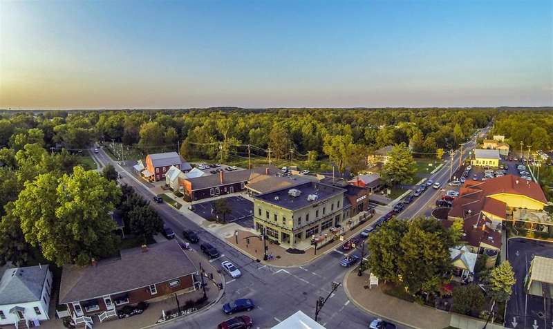 Powell Ohio chooses Roof Revivers for it's roofing, gutter, skylight, and siding needs.