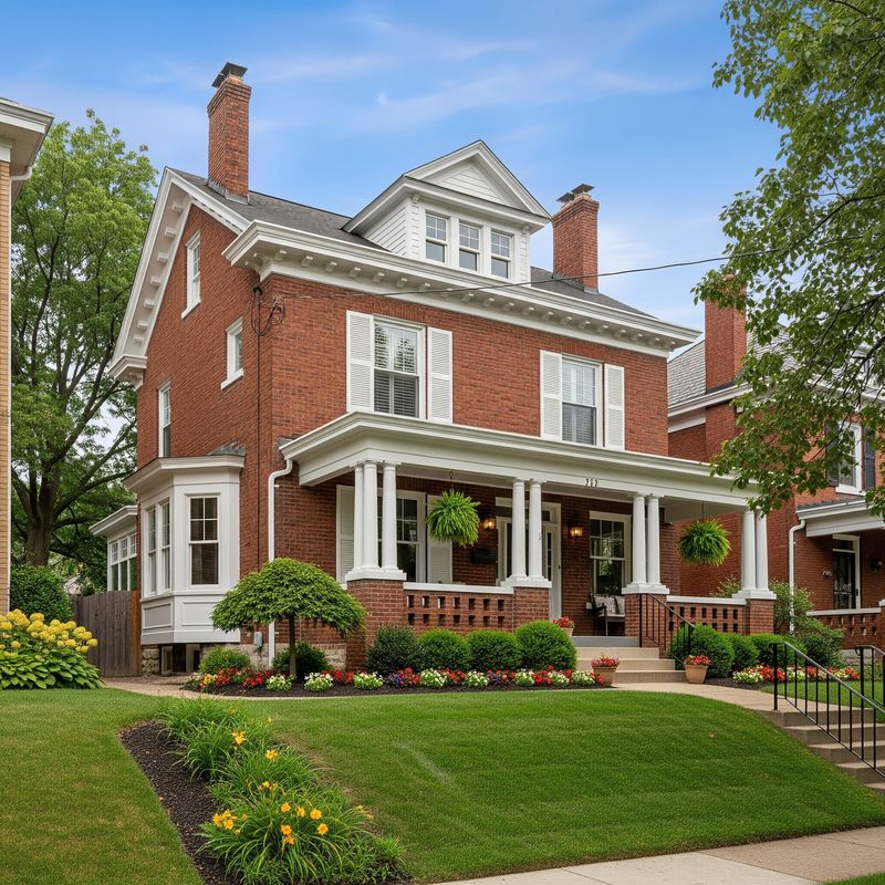 Roof Revivers is the best roofing company in Cincinnati, Ohio.