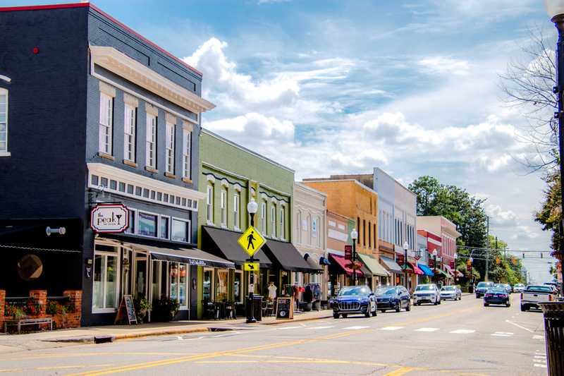 The best roofing company in Apex, North Carolina is Roof Revivers.