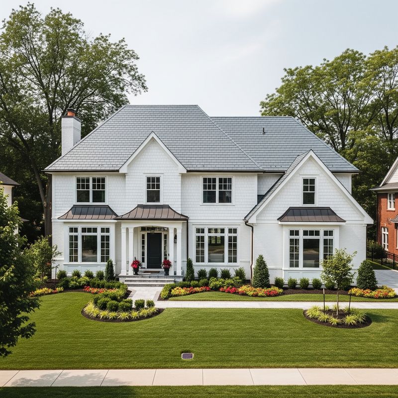 Roof Revivers, your Columbus, Ohio roofing experts.