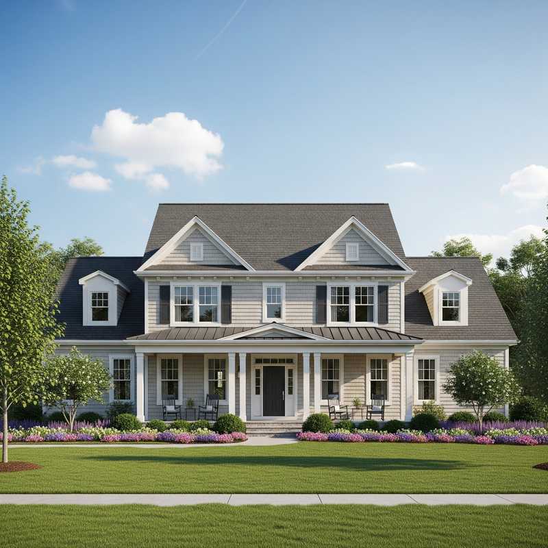 Roof Revivers, the best roof replacement company in Raleigh, North Carolina.