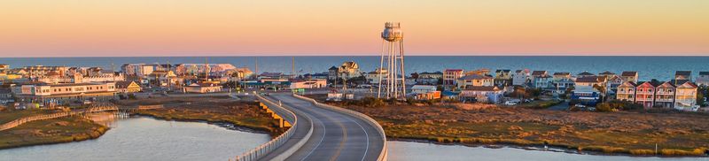 Surf City, North Carolina's best roofing company is Roof Revivers.