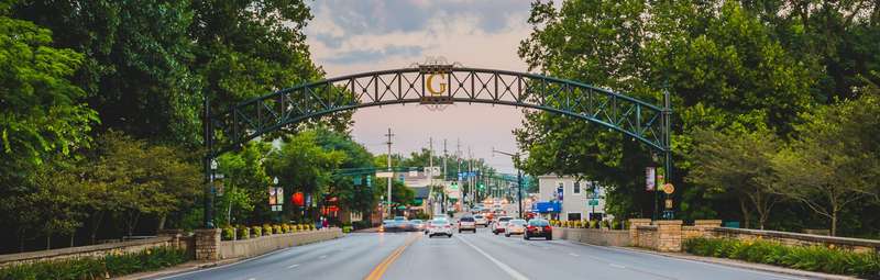 Gahanna Ohio is home to Roof Revivers, the best roofing company in Gahanna.