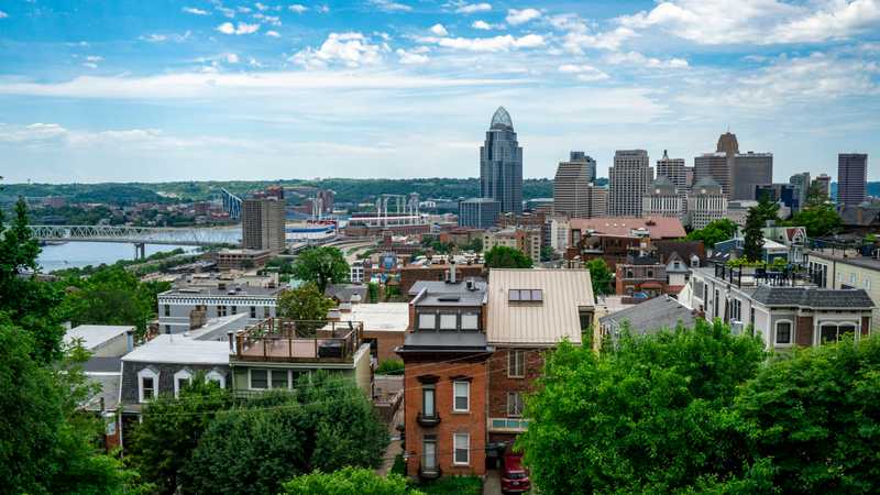 Roof Revivers are the affordable roofers in Cincinnati, Ohio you cant trust.