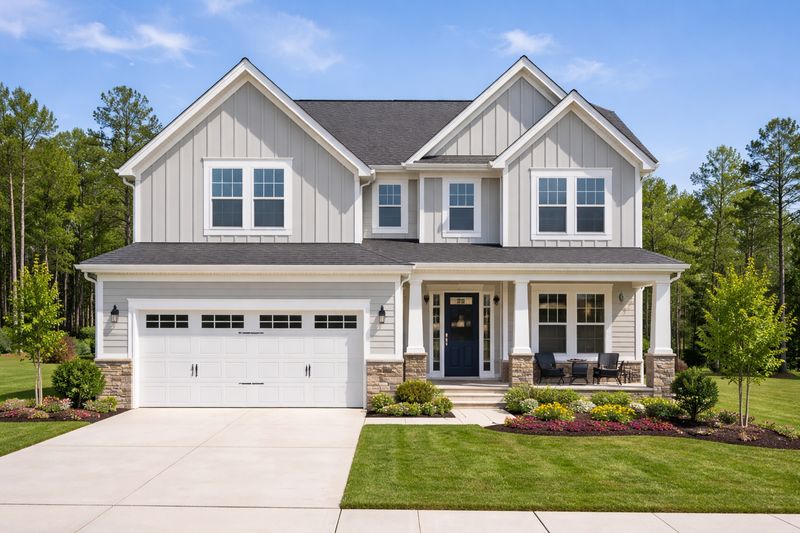 Roof Revivers is the best choice for siding installation in Holly Springs North Carolina.