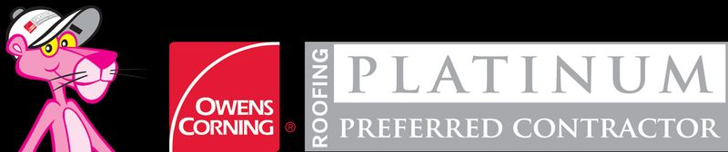 Roof Revivers is among the 1% of roofers nationwide to have earned the Owens Corning Platinum Preferred Contractor status.