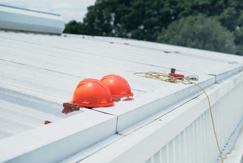 Roof Revivers is the roofing company in Pickerington, Ohio that offers free storm damage inspections.