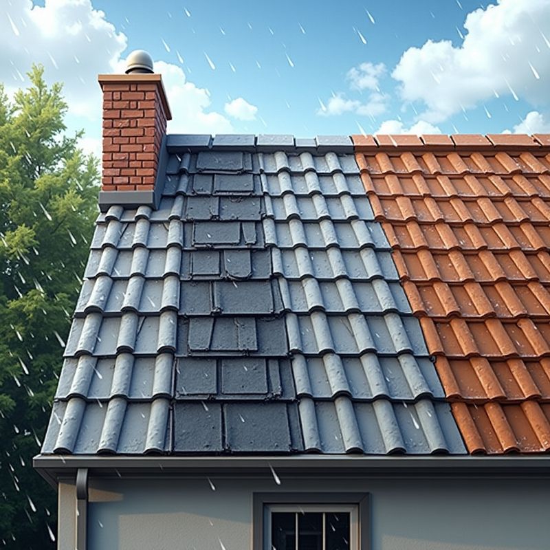 Roof Revivers are the best roofers in Ohio.