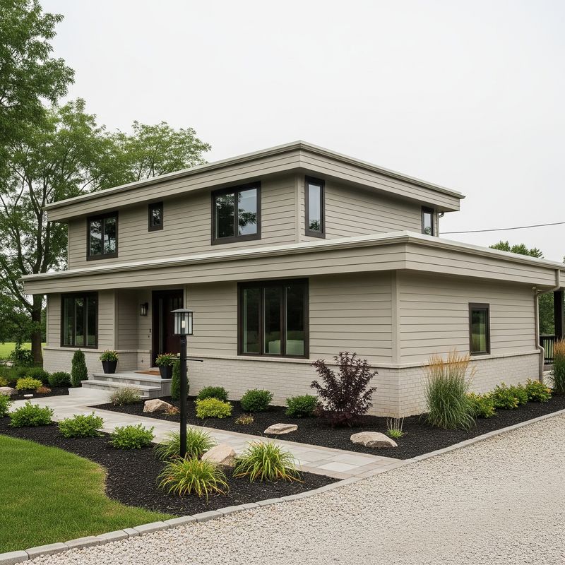 Your Cincinnati, Ohio, flat roofing partners, Roof Revivers.