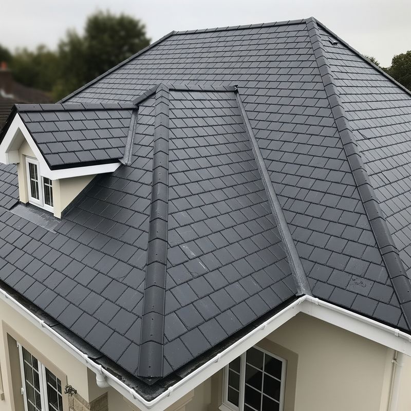 Roof Revivers offers quality roof repair, roof installation, and more.