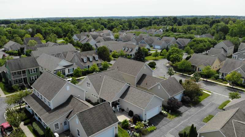 Roof Revivers offers comprehensive commercial and property management roofing services in central Ohio.