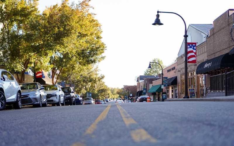 Roof Revivers, Wake Forest, North Carolina's best roofers.