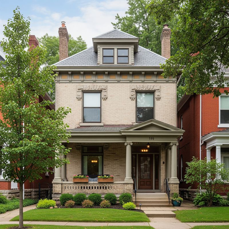 Roof Revivers offers expert roof repair and roof replacement in Cincinnati, Ohio.