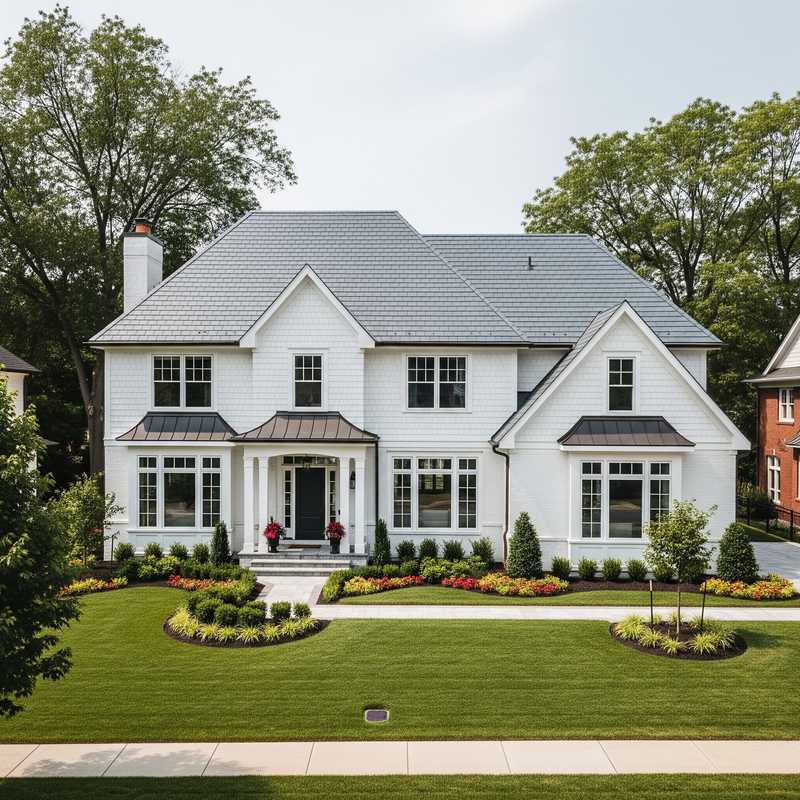 Roof Revivers offers the best roof replacement in Columbus, Ohio.