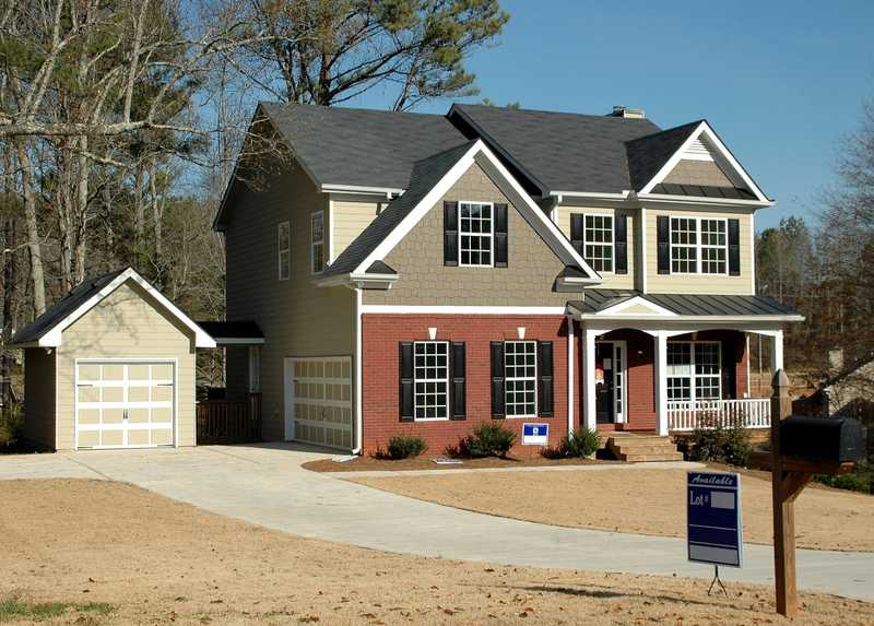 Weather-resistant siding installation protecting home from storm damage in Apex, North Carolina