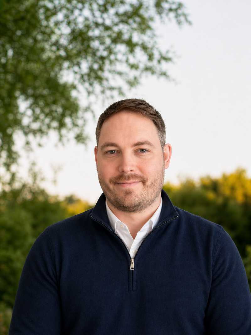 Luke Caskey is the head of Marketing & IT at Roof Revivers.