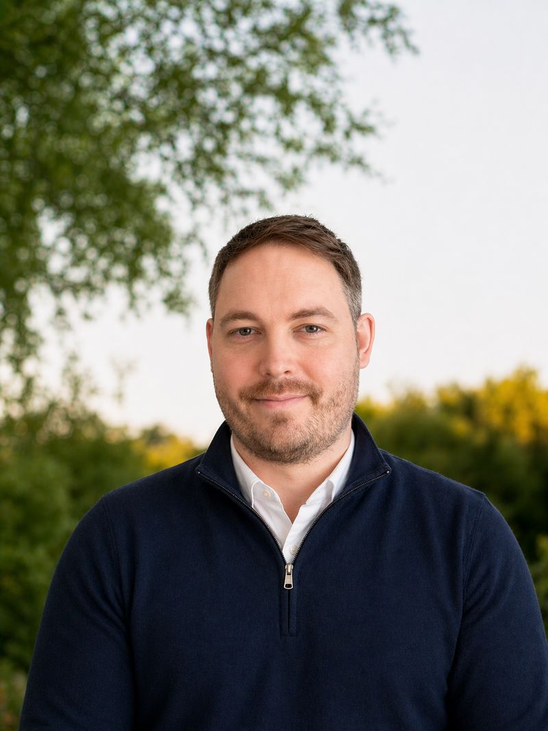 Luke Caskey is the head of Marketing & IT at Roof Revivers.