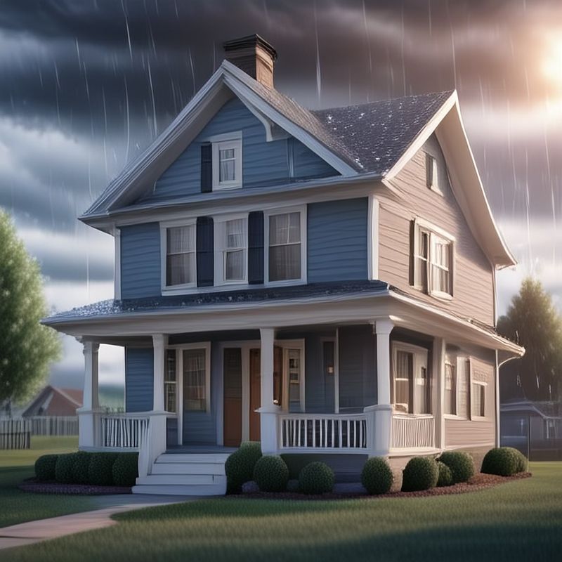 Roof Revivers offers free storm damage inspections as your Delaware, Ohio roofing company.