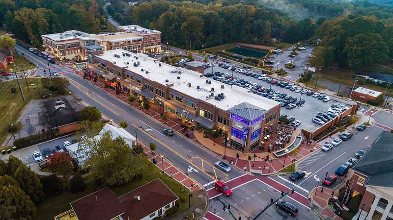 Roof Revivers is the best choice for roofing experts in Holly Springs, North Carolina.