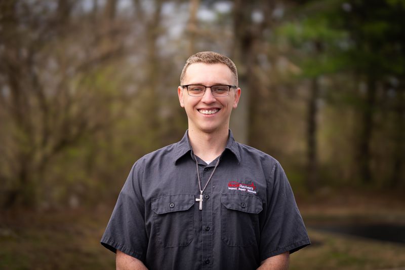 Field manager at Roof Revivers.